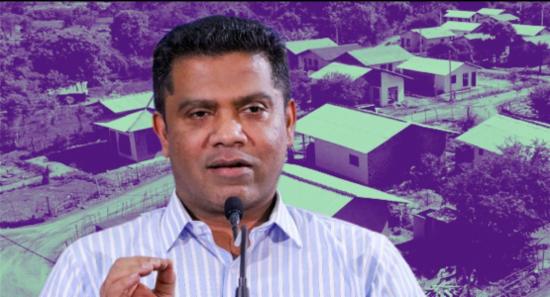Only 367 Villages Opened Out of 2,562 Promised
